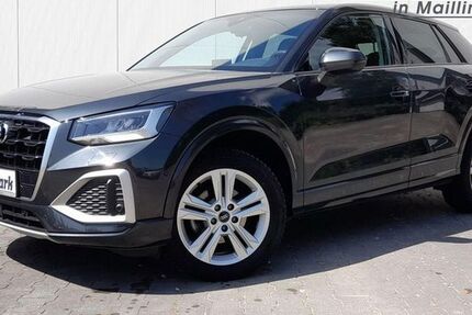 Audi Q2 53.000 km 25.000 &euro; Tuntenhausen 83104