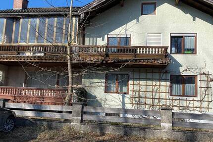 Haus Rosenheim Süd - 1 Zimmer, 224 m&sup2;, 870.000&euro; | Angebot:25665517