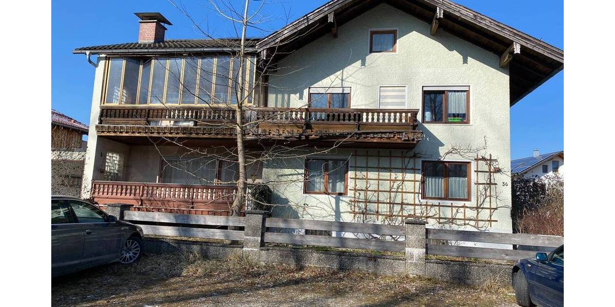 Mehrfamilienhaus, Wohnhaus Rosenheim Süd - 1 Zimmer, 224 m&sup2;, 870.000&euro; | Angebot:25665517