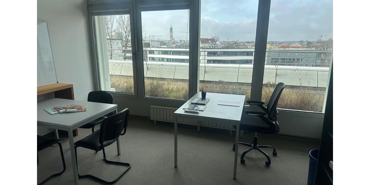 Gewerbeobjekt Rosenheim Innenstadt - 500&euro; | Angebot:25451917