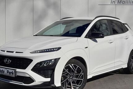 Hyundai KONA 91.000 km 18.808 &euro; Tuntenhausen 83104