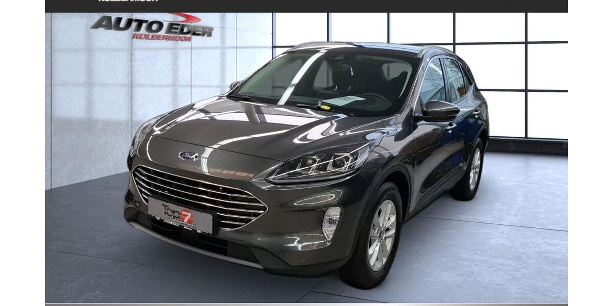 Ford Kuga 40.645 km 20.990 &euro; Kolbermoor 83059