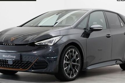 Cupra Born 77.972 km 26.730 &euro; Feldkirchen/Westerham 83620