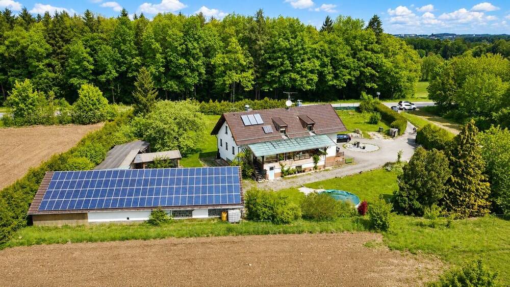 Grundstück Grafing bei München / Schammach Schammach - 1.495.000&euro; | Angebot:26672969