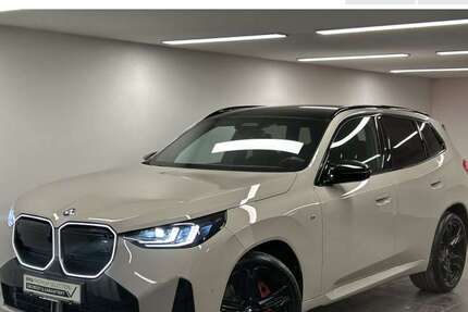 BMW X3 M 21.661 km 67.750 &euro; Rosenheim 83026