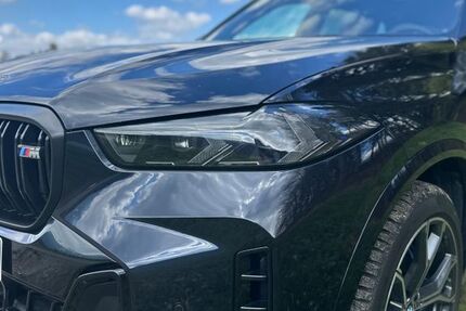 BMW X5 M60 14.900 km 78.900 &euro; Rosenheim 83022