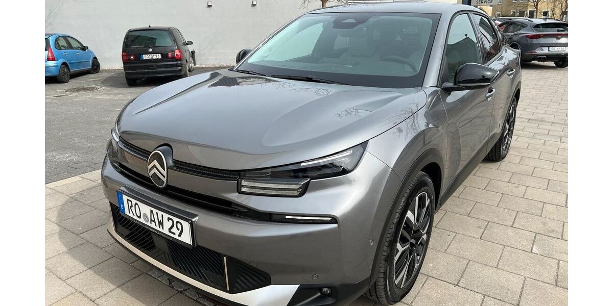 Citroen C4 3.500 km 25.600 &euro; Rosenheim 83022