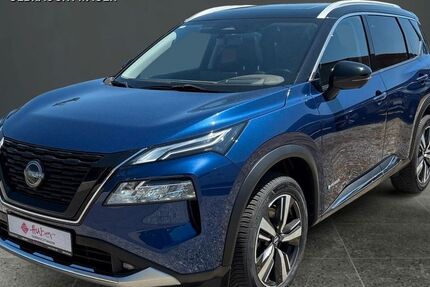 Nissan X-Trail 23.490 km 29.390 &euro; Wasserburg am Inn 83512