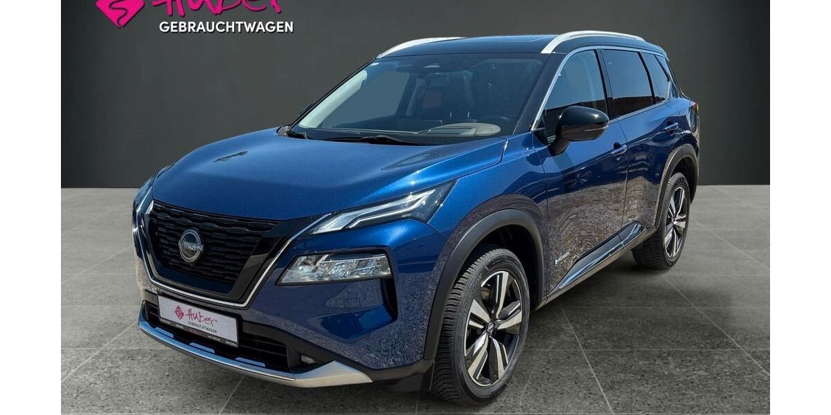 Nissan X-Trail 23.490 km 29.890 &euro; Wasserburg am Inn 83512