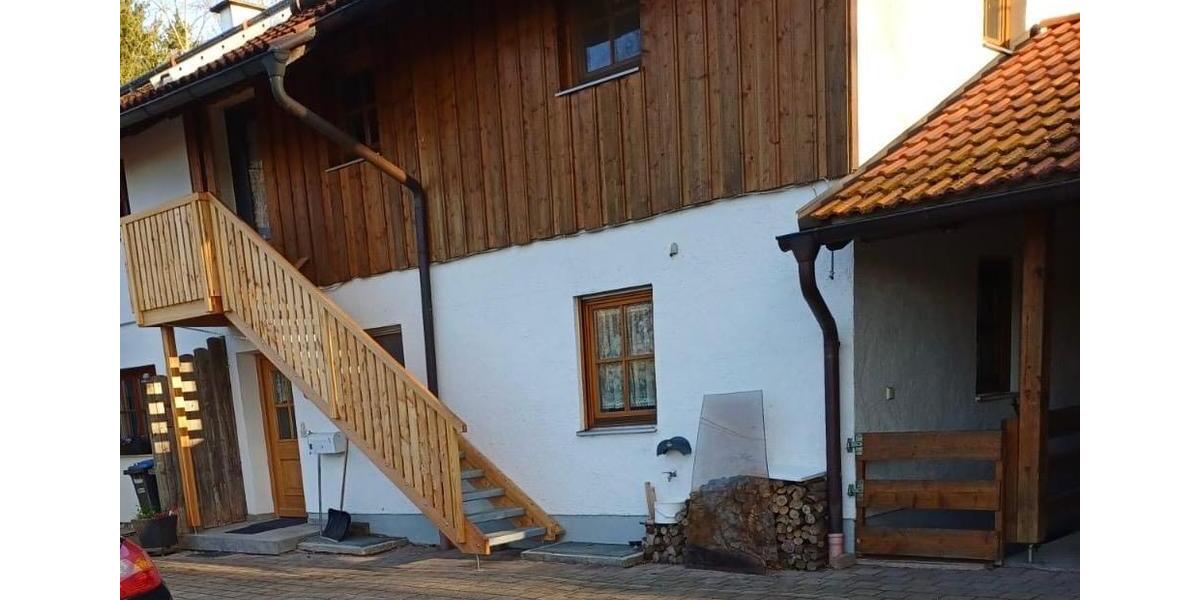 Etagenwohnung Kolbermoor - 2 Zimmer, 60 m&sup2;, 335.000&euro; | Angebot:26136869
