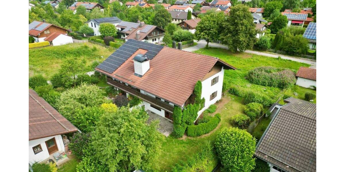 Doppelhaushälfte Feldkirchen-Westerham Vagen - 5 Zimmer, 185 m&sup2;, 779.000&euro; | Angebot:25662929