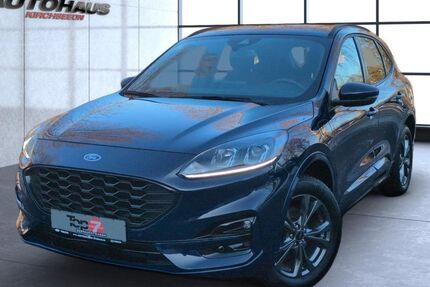 Ford Kuga 21.200 km 24.950 &euro; Kirchseeon 85614