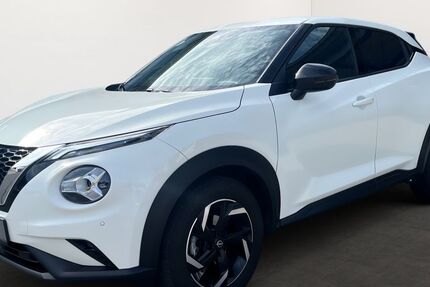 Nissan Juke 30.990 km 20.890 &euro; Miesbach 83714