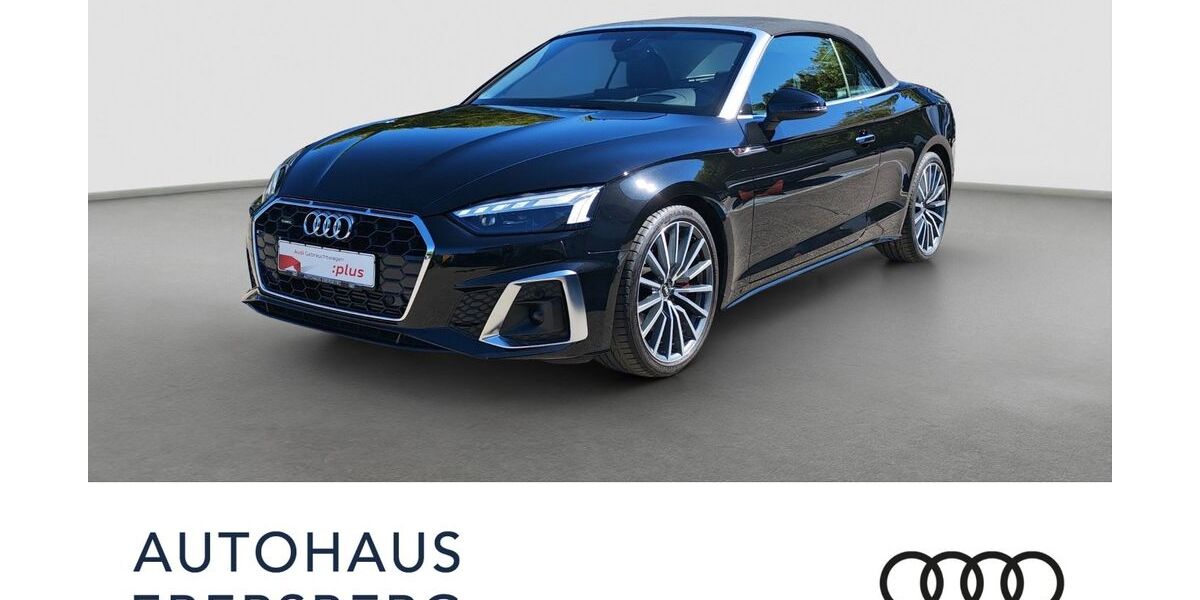 Audi A5 42.000 km 44.900 &euro; Ebersberg bei München 85560