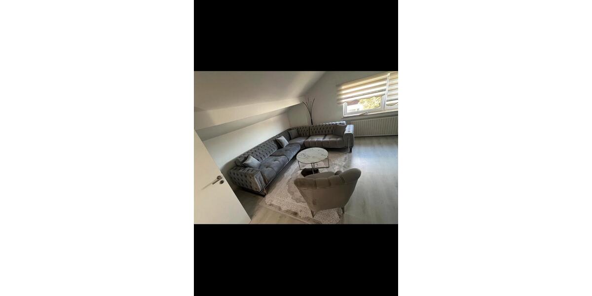 Dachgeschoßwohnung Rosenheim Aising - 3 Zimmer, 65 m&sup2;, 273.000&euro; | Angebot:27223271