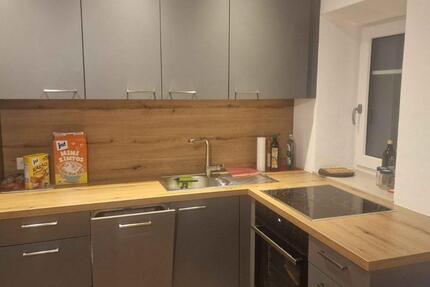 Wohnung Rosenheim Innenstadt - 1 Zimmer, 47 m&sup2;, 680&euro; | Angebot:24872515