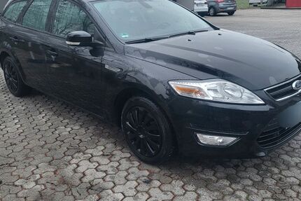 Ford Mondeo 168.000 km 3.800 &euro; Oberaudorf 83080