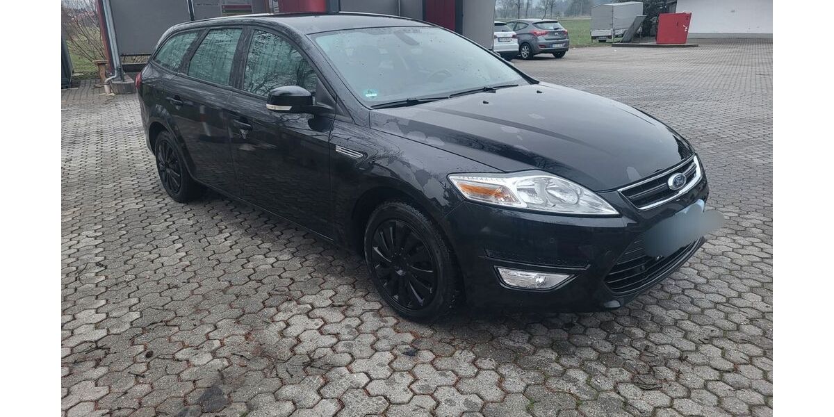 Ford Mondeo 168.000 km 3.800 &euro; Oberaudorf 83080