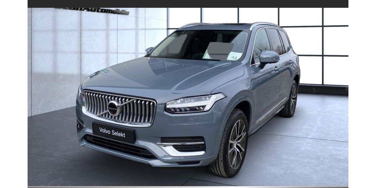 Volvo XC90 60.890 km 43.790 &euro; Kolbermoor 83059