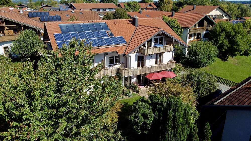 Etagenwohnung Seeon-Seebruck Seebruck - 7 Zimmer, 190 m&sup2;, 1.049.000&euro; | Angebot:26135007