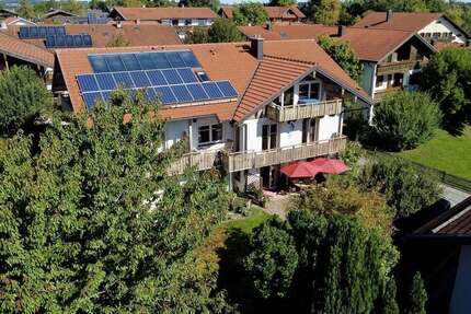 Wohnung Seeon-Seebruck Seebruck - 7 Zimmer, 190 m&sup2;, 1.049.000&euro; | Angebot:26135007