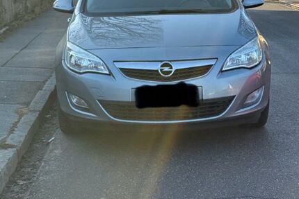 Opel Astra 61.500 km 4.450 &euro; Miesbach 83714