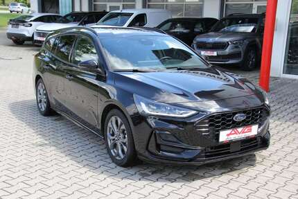 Ford Focus 18.977 km 22.450 &euro; Ebersberg 85560