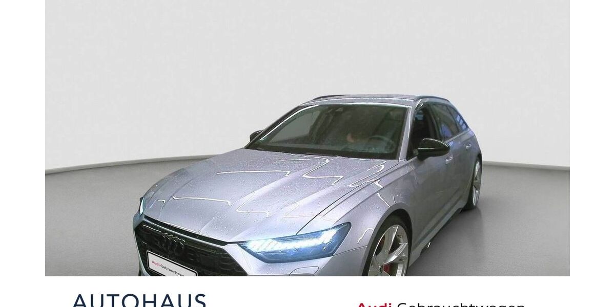 Audi RS6 13.900 km 115.900 &euro; Ebersberg bei München 85560