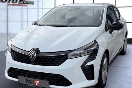 Renault Clio 15.535 km 15.850 &euro; Eiselfing 83549