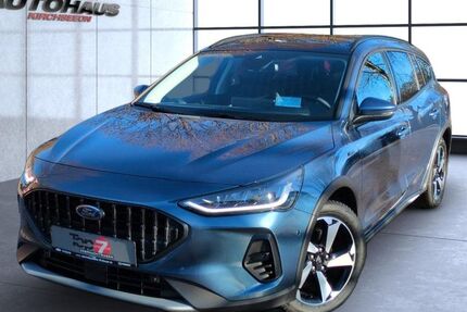 Ford Focus 13.990 km 26.450 &euro; Kirchseeon 85614