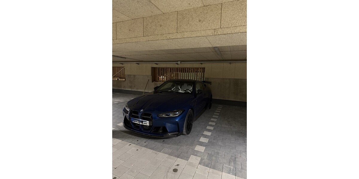 BMW M4 22.500 km 95.000 &euro; Kolbermoor 83059