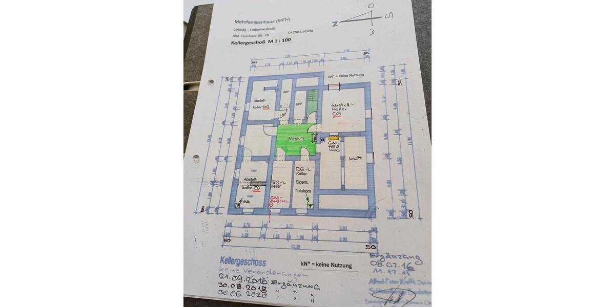 Mehrfamilienhaus, Wohnhaus Bernau am Chiemsee - 11.5 Zimmer, 300 m&sup2;, 820.000&euro; | Angebot:26023764