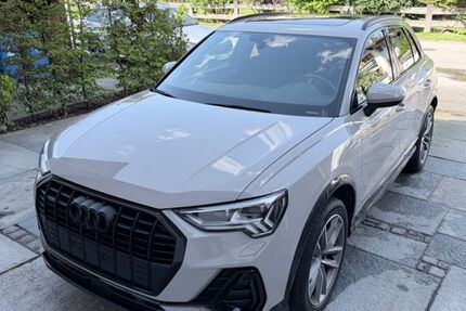 Audi Q3 93.000 km 32.999 &euro; Fischbachau 83730
