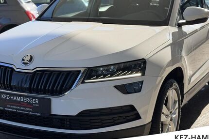 Skoda Karoq 99.989 km 19.990 &euro; Kolbermoor bei Rosenheim 83059