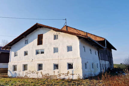 Haus Tuntenhausen Weiching - 5 Zimmer, 177 m&sup2;, 440.000&euro; | Angebot:25660717