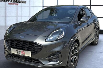 Ford Puma 11.250 km 22.950 &euro; Tuntenhausen 83104