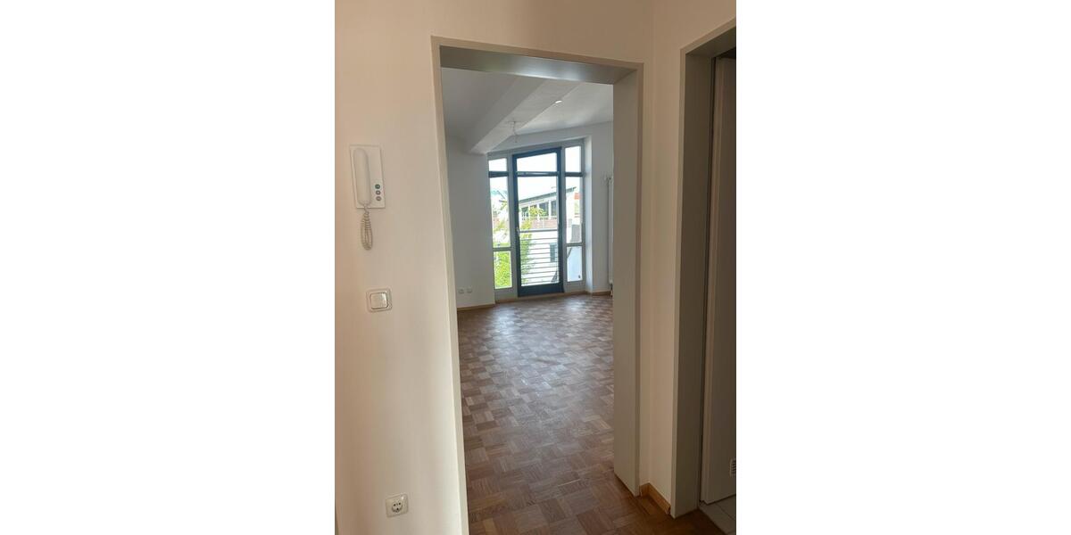 Etagenwohnung Rosenheim Innenstadt - 2 Zimmer, 46 m&sup2;, 780&euro; | Angebot:26552562