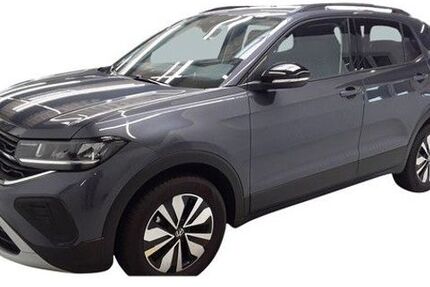 VW T-Cross 4.500 km 23.870 &euro; Miesbach 83714