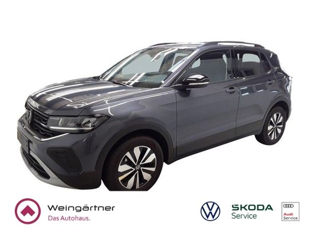 VW T-Cross 4.500 km 23.870 &euro; Miesbach 83714