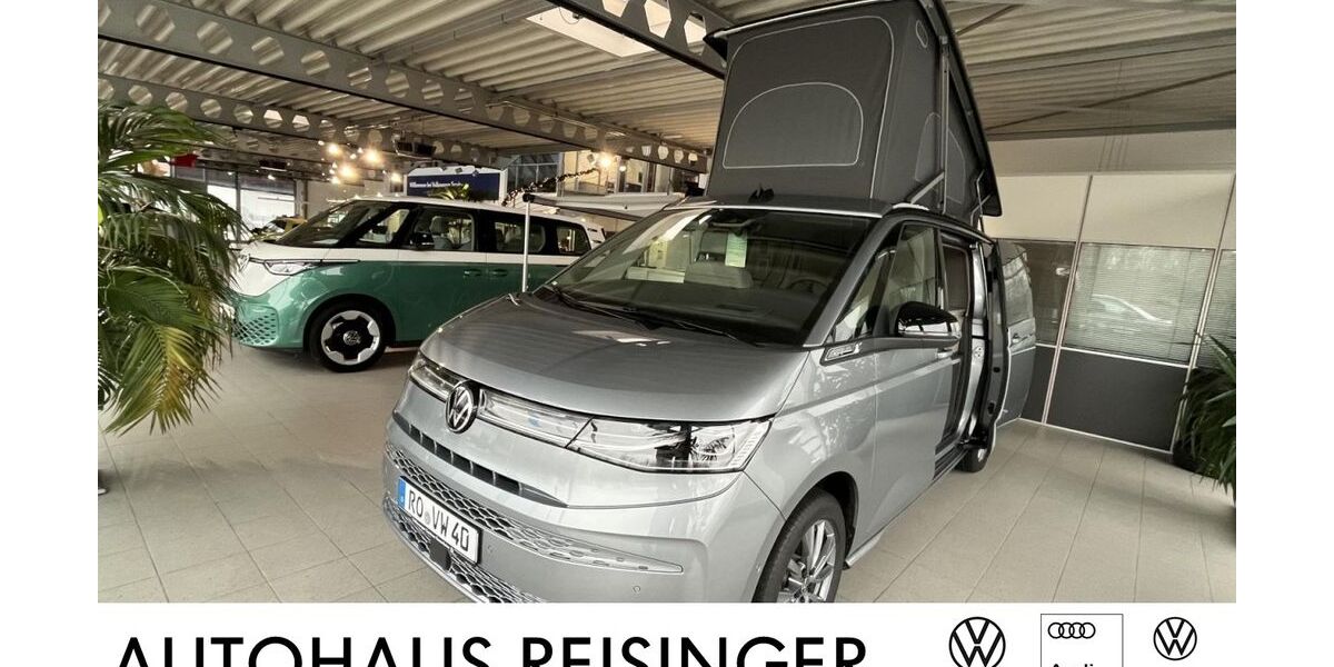 VW T7 California 19.600 km 83.900 &euro; Wasserburg a. Inn 83512