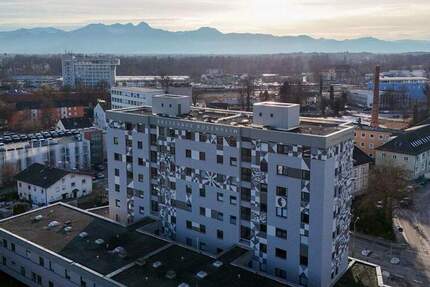 Gewerbeobjekt Rosenheim Innenstadt - 549.000&euro; | Angebot:25689908