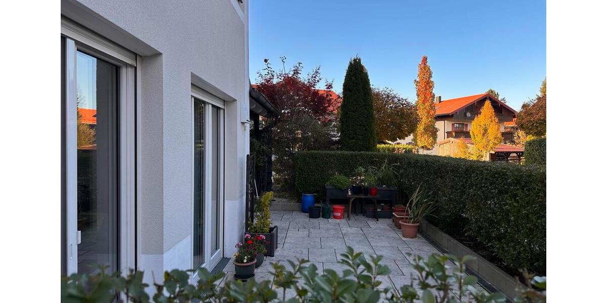 Erdgeschoßwohnung Eggstätt - 2 Zimmer, 70 m&sup2;, 379.900&euro; | Angebot:25371233