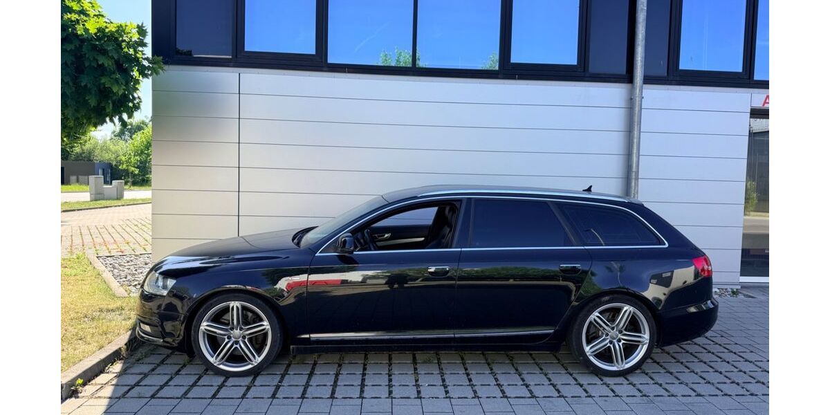 Audi A6 282.931 km 4.999 &euro; Raubling 83064