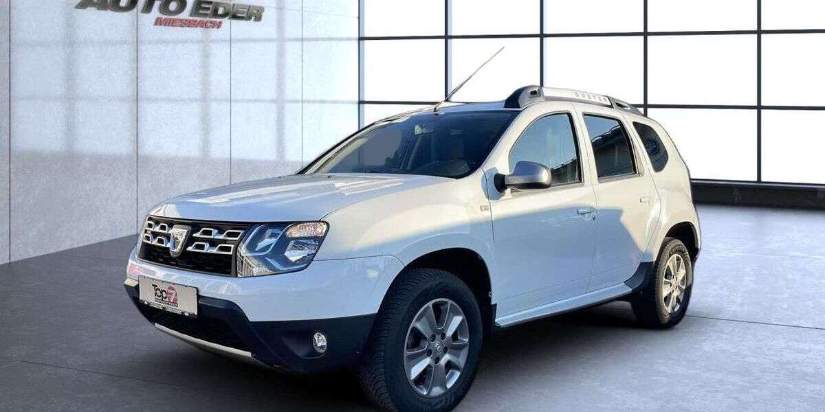 Dacia Duster 99.448 km 7.890 &euro; Miesbach 83714