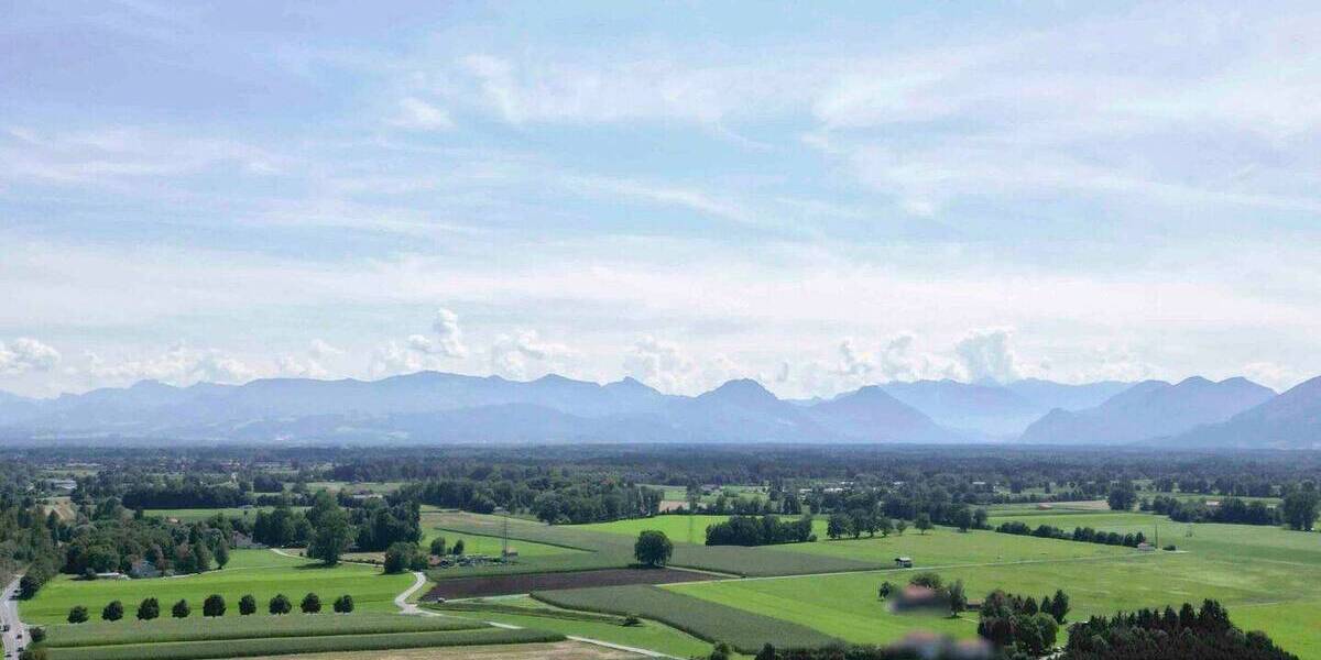 Grundstück Bad Aibling Willing - 599.000&euro; | Angebot:26704699