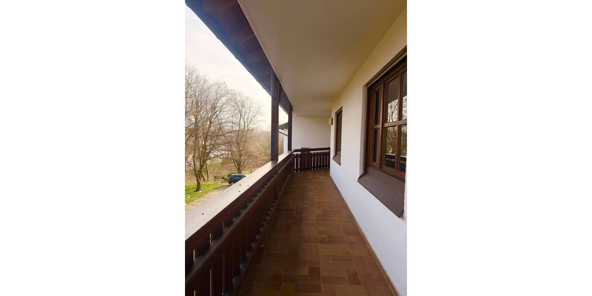 Etagenwohnung Rosenheim Aising - 2 Zimmer, 41 m&sup2;, 219.000&euro; | Angebot:25929484