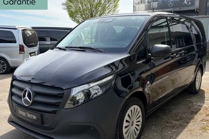 Mercedes-Benz Vito 33.490 km 47.210 &euro; Grafing bei München 85567