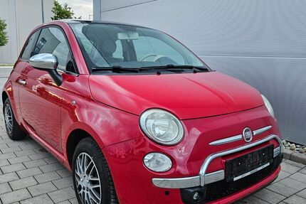 Fiat 500 129.600 km 3.599 &euro; Kolbermoor 83059