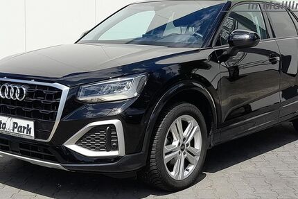 Audi Q2 14.800 km 26.577 &euro; Tuntenhausen 83104