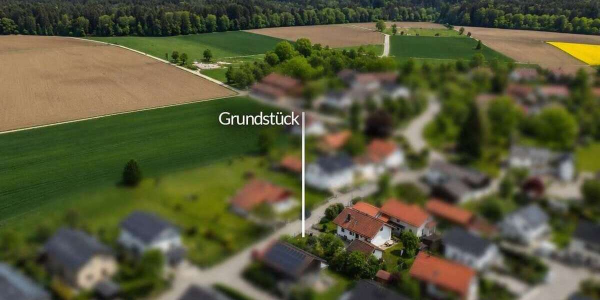 Grundstück Oberpframmern - 995.000&euro; | Angebot:26807164